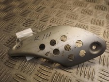 BMW F650 GS 2004 Rechts Seite