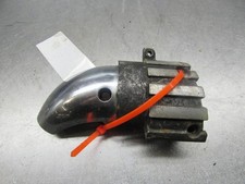 Yamaha VMX1200 V Max Motorrad