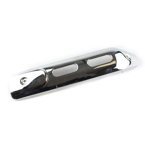Auspuff hitzeschild für - auspuff,