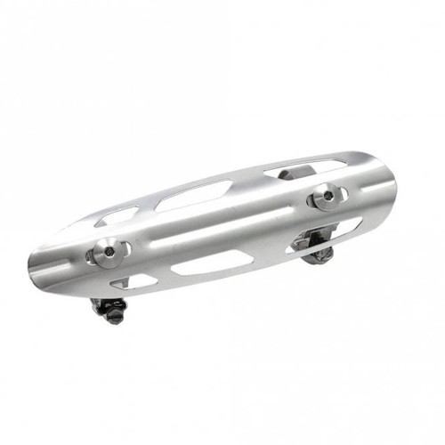 Drc auspuffschutz universal - drc,