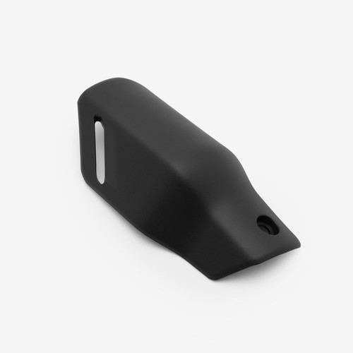 Motorrad hitzeschild einfache - motorrad,