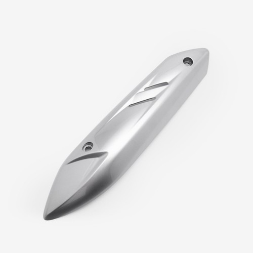 Motorrad hitzeschild einfache - motorrad,