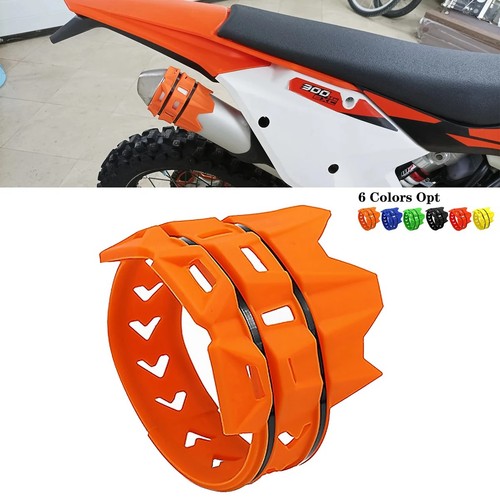Universal motorrad auspuff - universal,