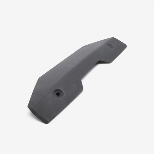 Motorrad auspuff hitzeschild - auspuff,