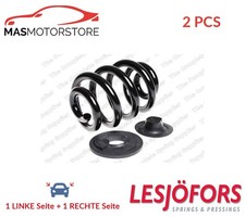 SCHRAUBENFEDER FAHRWERKSFEDER